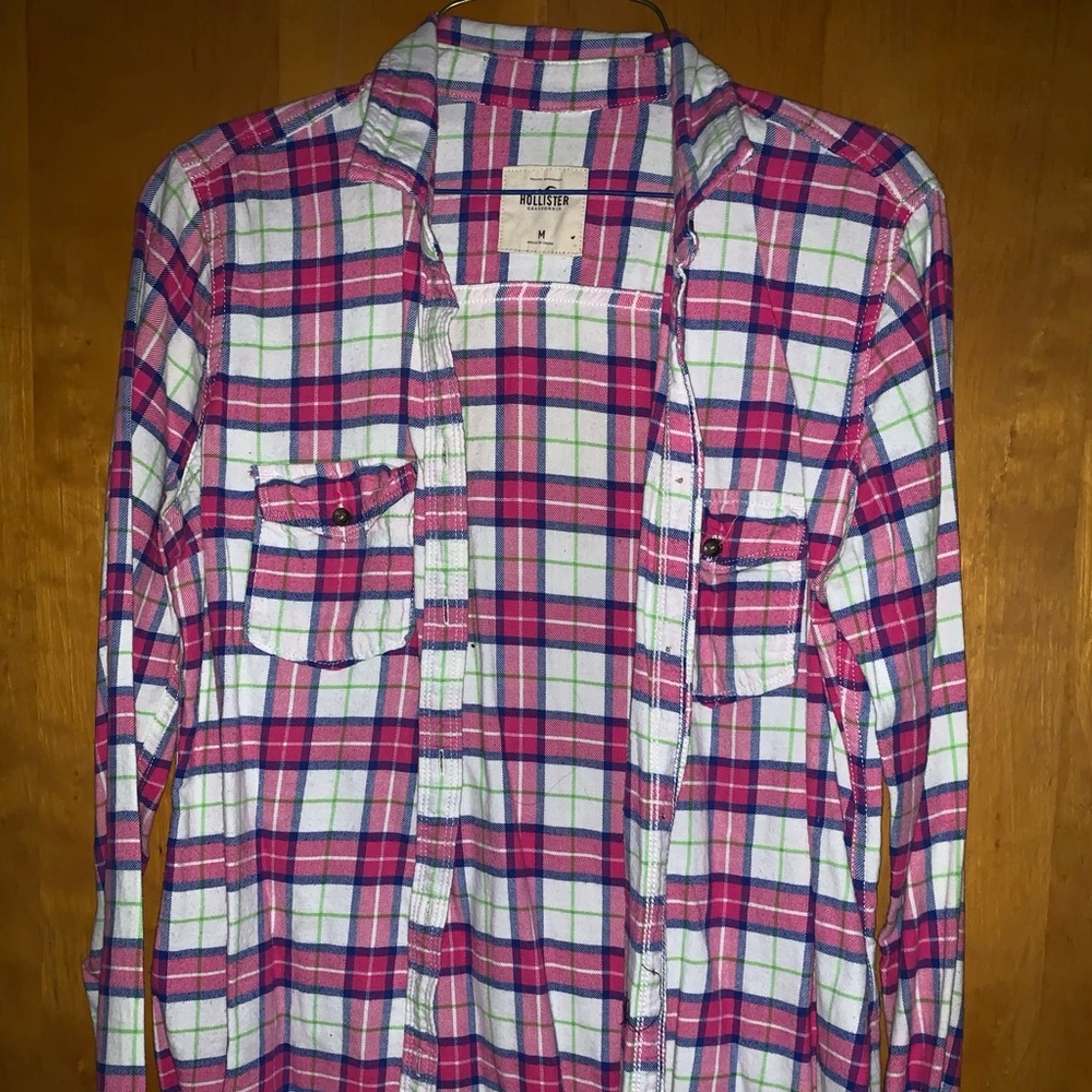 Flannel
